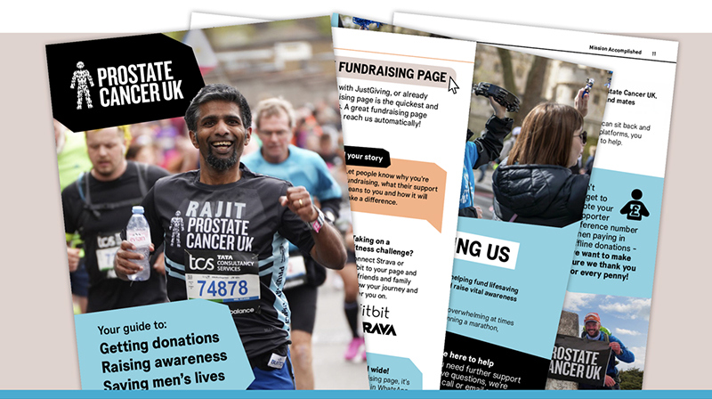 7511 DIY Fundraising Website Assets 800X448px Guide