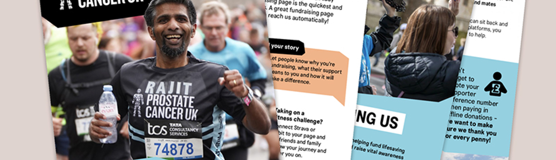 7511 DIY Fundraising Website Assets 800X448px Guide