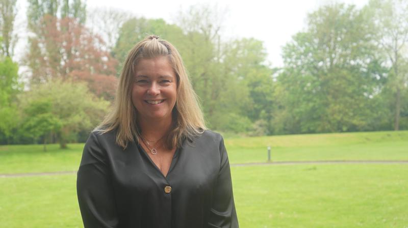 Suzanne Langley CC4