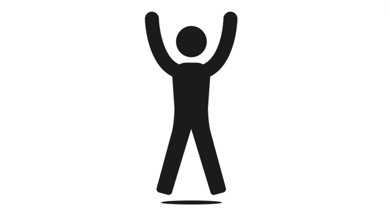 Jump For Joy