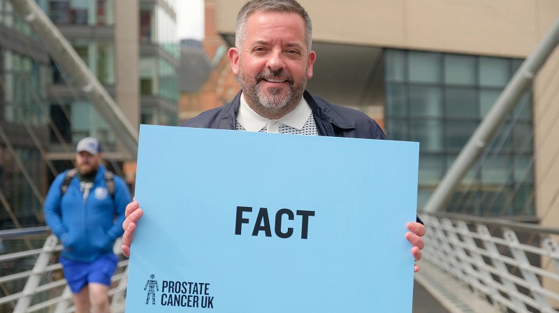 2023 Fact Fiction Man