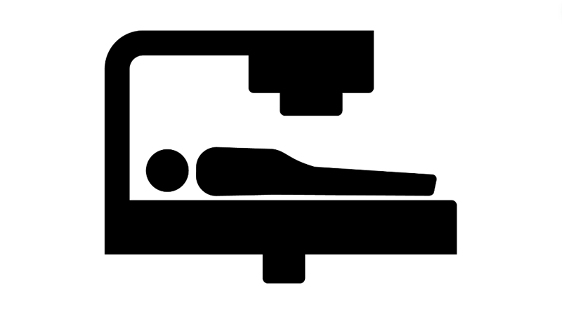 Radiotherapy Machine