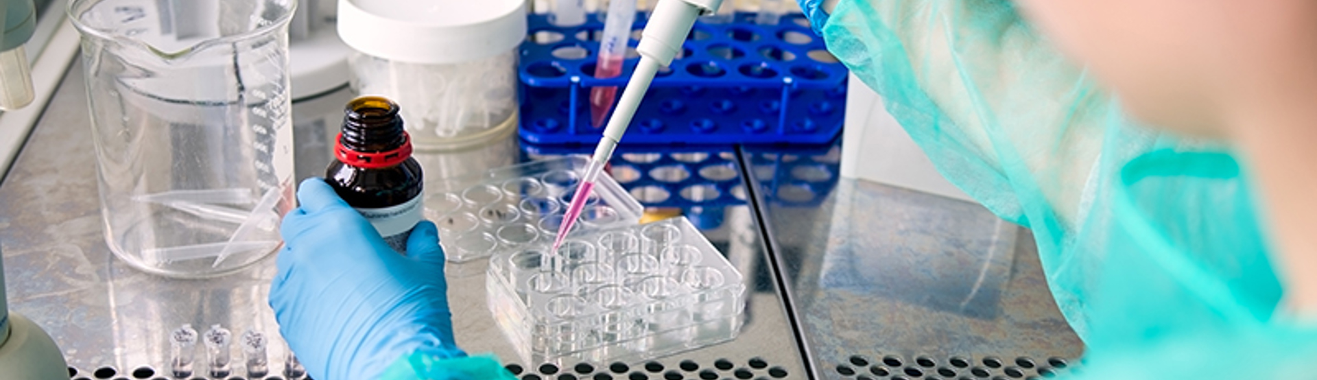 Research Science Adobestock 124645157