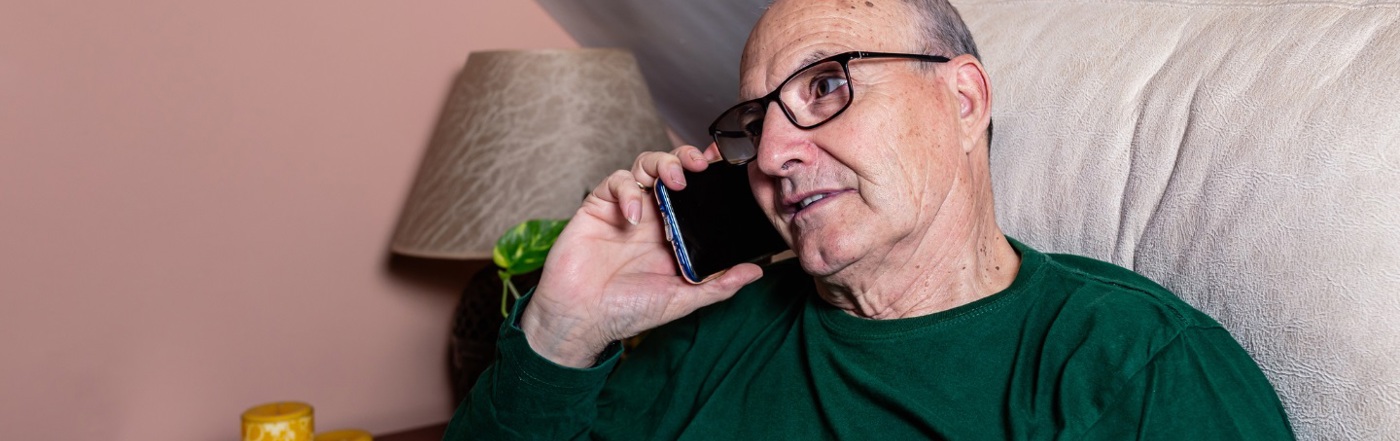 2024 Support Man Phone Helpline