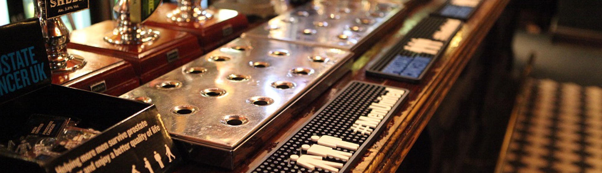 Pub Brewer Fundraising Beer Quiz