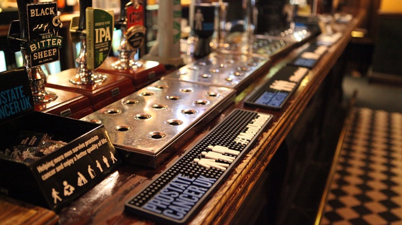 Pub Brewer Fundraising Beer Quiz