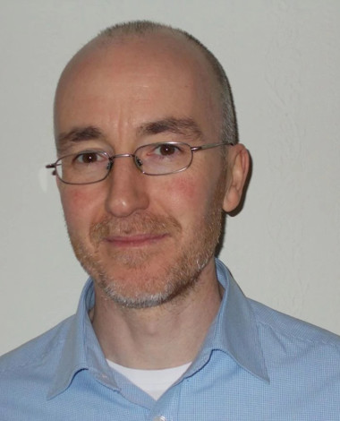 Bill Nailon