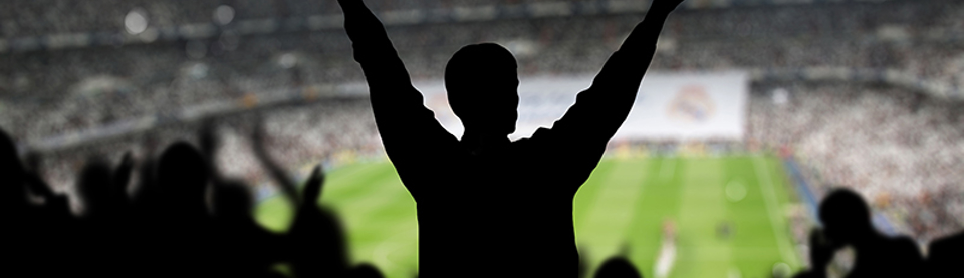 Football Stadium Cheer Shutterstock 85280425