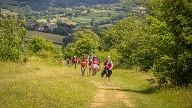North Downs 50 Ultra Challenge 2