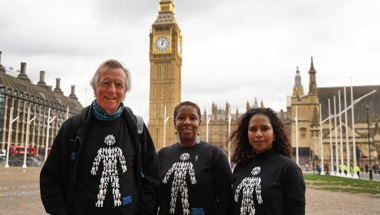 Campaigns-parliament-westminster-volunteer