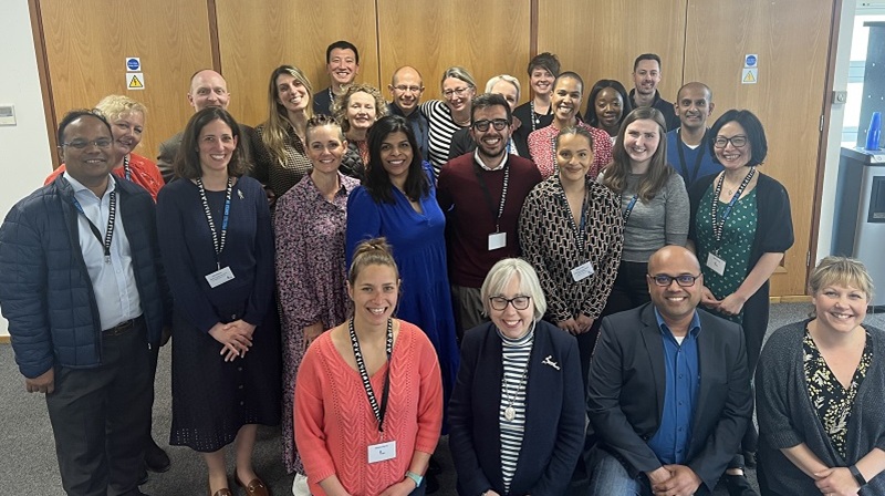 2024 Clinical Champions Cohort 3