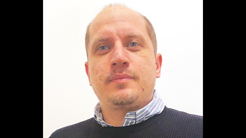 2021 Champion Edward Calleja