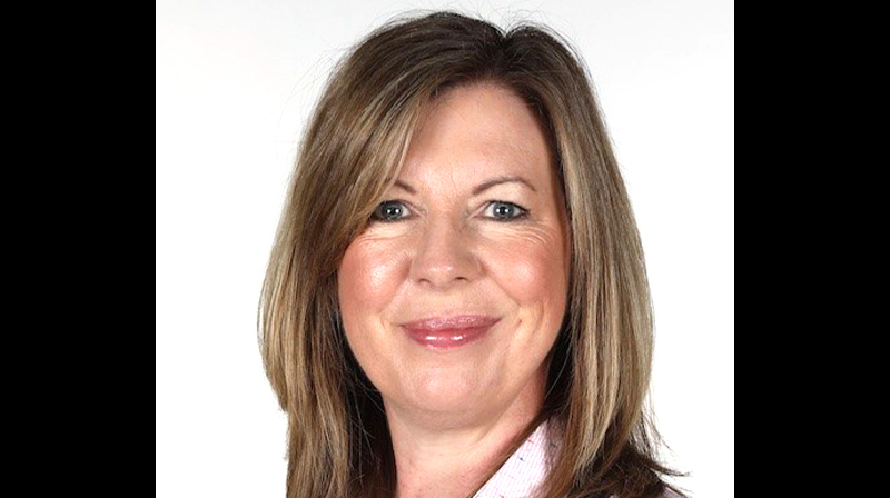 2021 Champion Clare Waymont