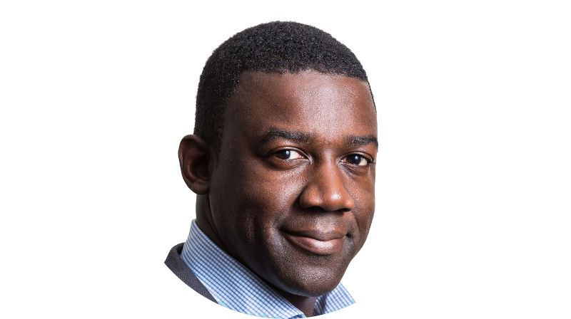 Professor Jonathan Aning Prostate Cancer UK Researcher