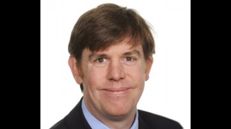 2021 Champion Tom Leslie