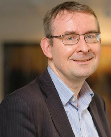 Professor Ian Mills
