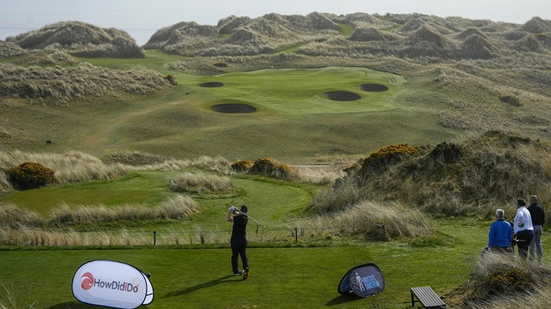 2024 HDWBI How Do We Beat It Golf