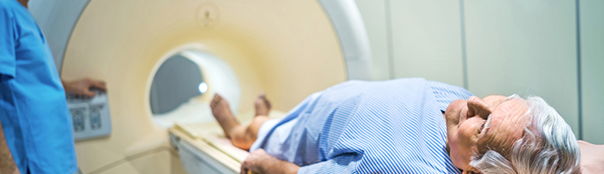 MRI Hospital Appointment Test Istock 502584829