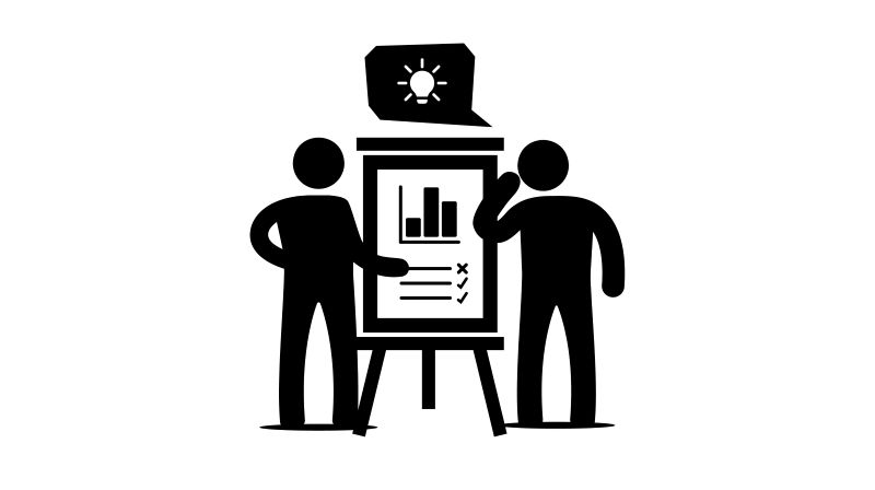 10496 'About Us' Icons 2 How We Work
