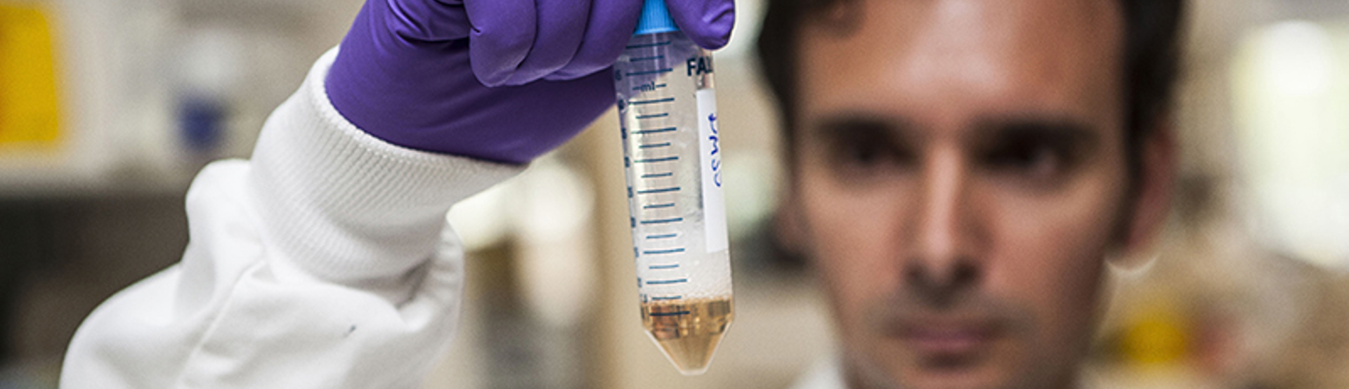 Science Research Lab Study