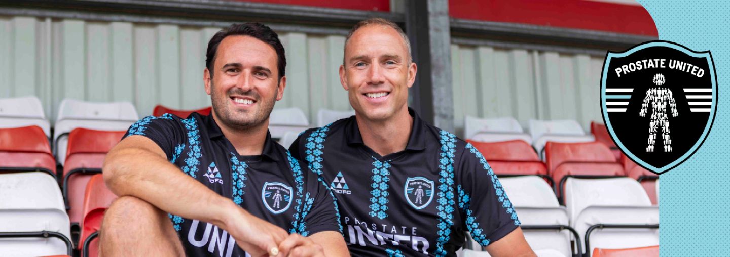Ross and Stephen prostate united news and views banner.jpg