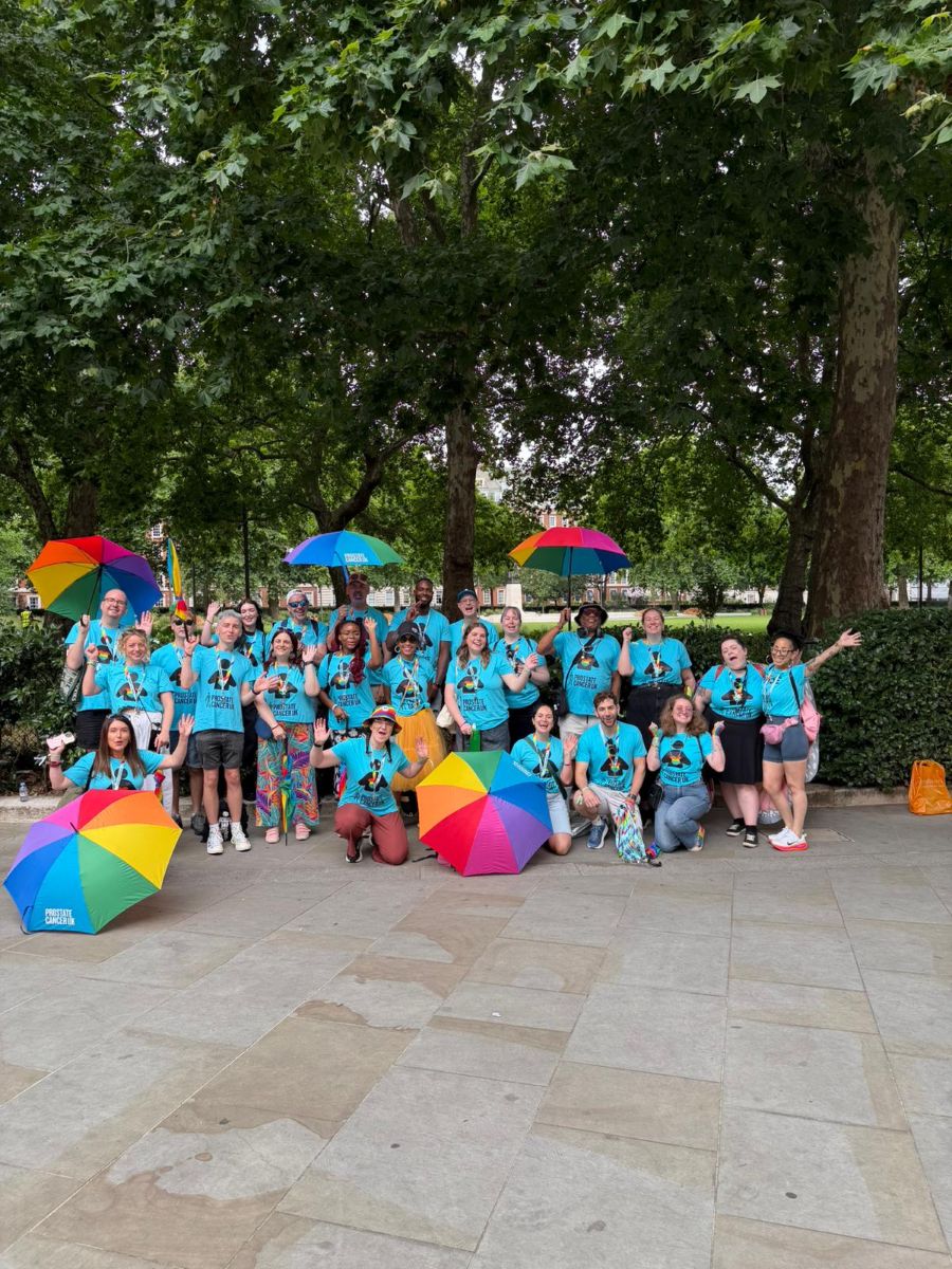 PCUK At Pride In London