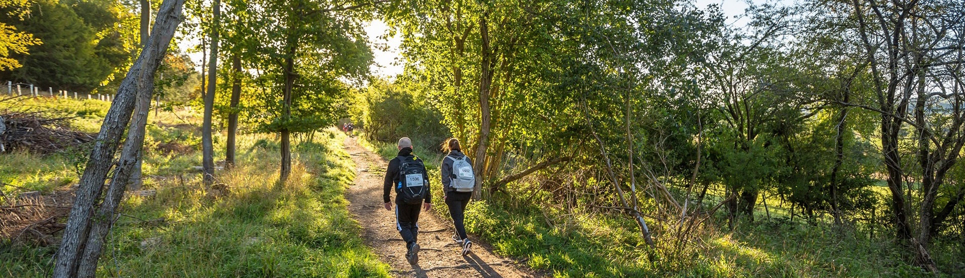 Chiltern 50 Ultra Challenge 2