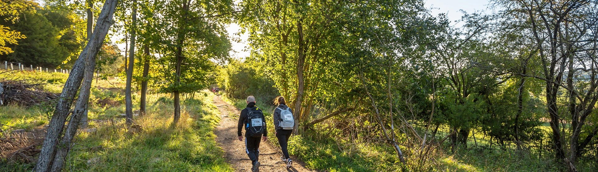 Chiltern 50 Ultra Challenge 2