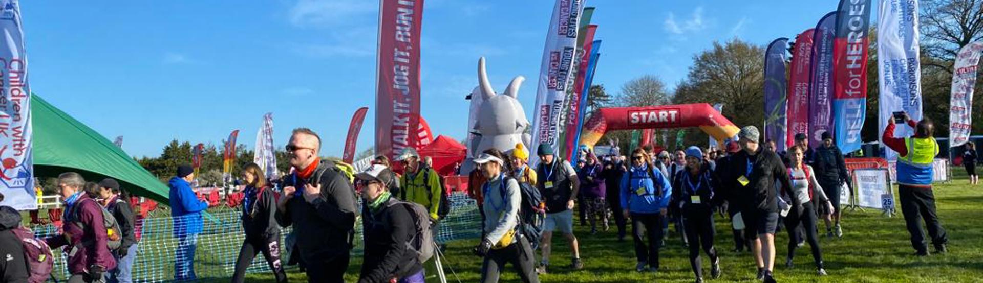 Easter 50 Ultra Challenge 4