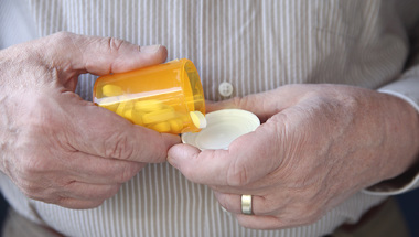 Medication Tablet Adobestock 39483648