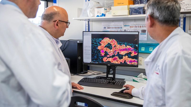 202505 Autumn 2025 DM Researchers Prof De Bono Dr Adam Sharp 22
