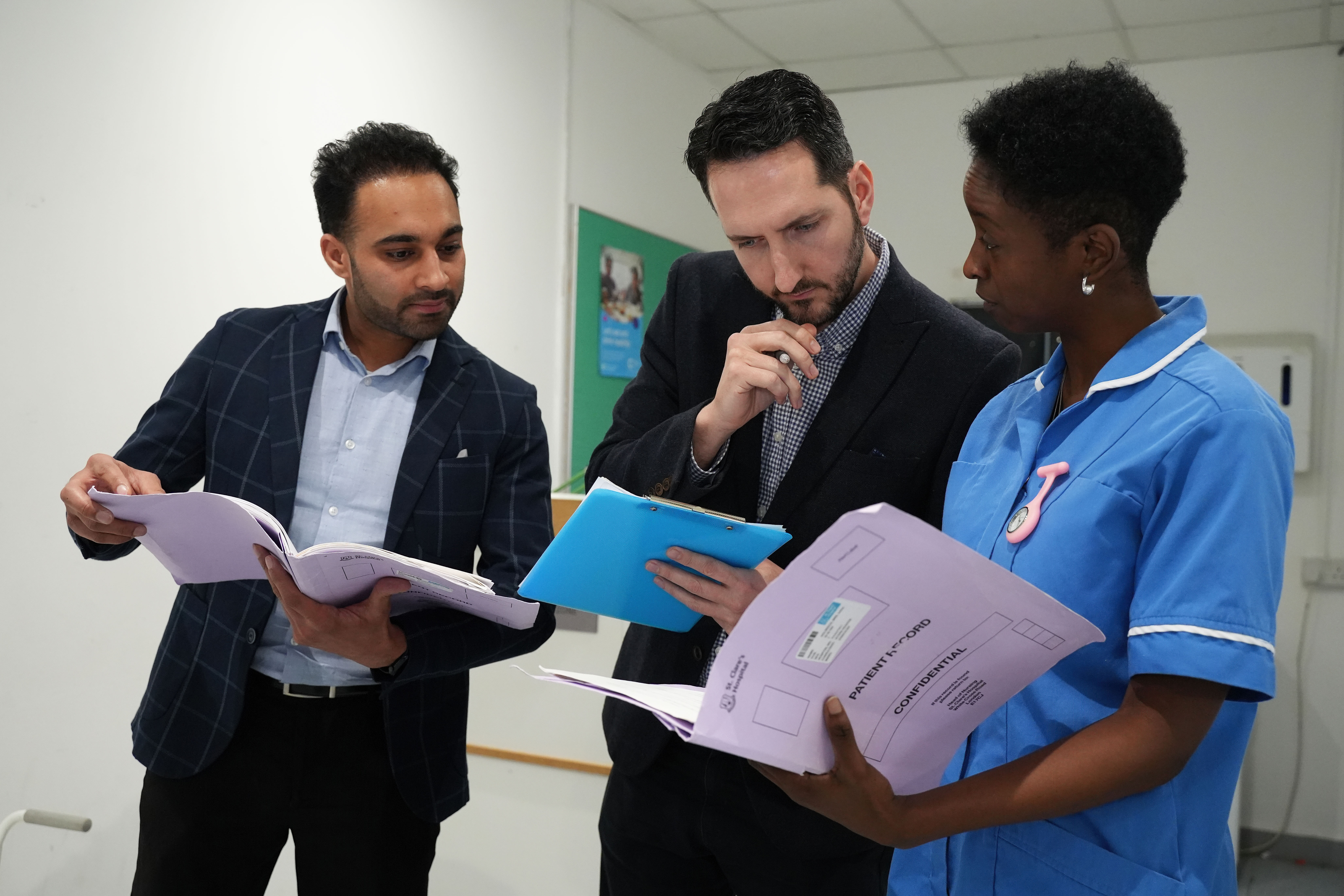 202302 GP And Consultant Shoot Rosie Lonsdale 131