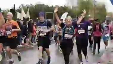 2023-london-marathon-nikki-run-runner