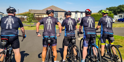 Cycling Image Training 7