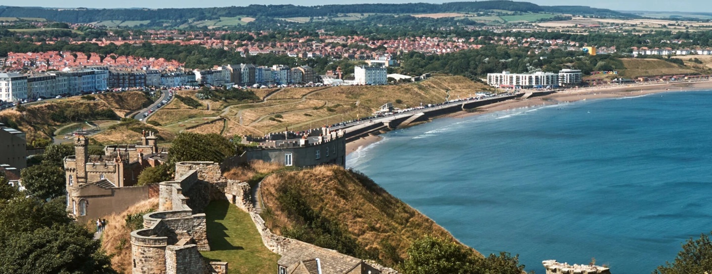 2025 North Yorks Challenge Scarborough