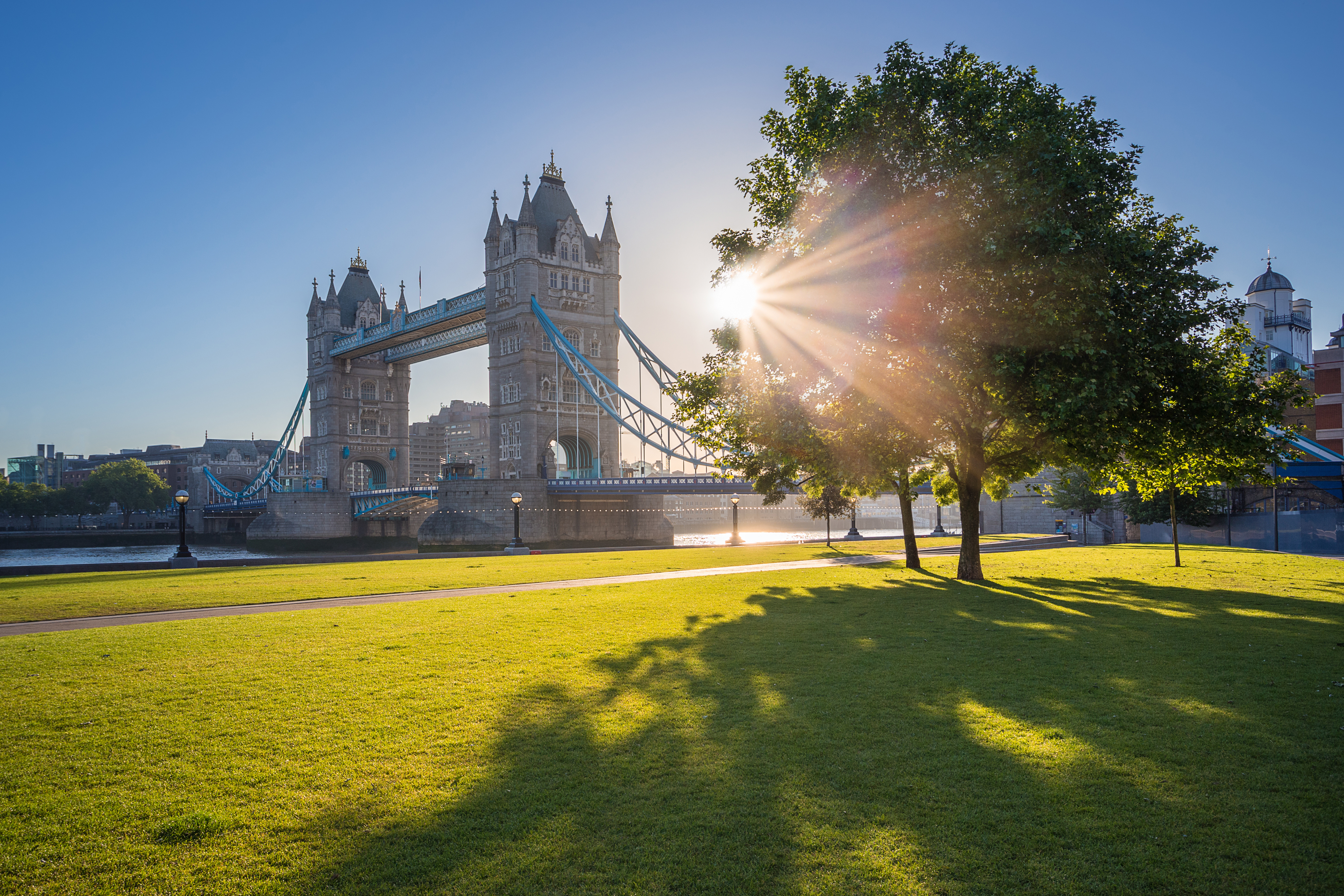 LSW London