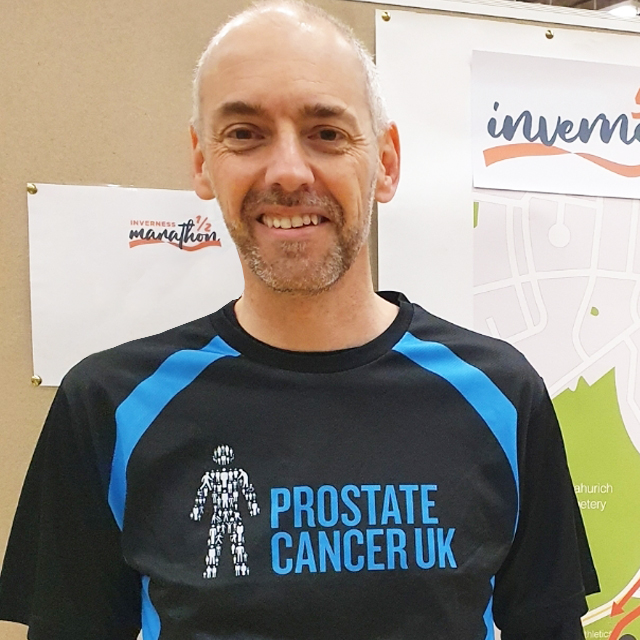 prostate cancer stories uk parametrii sanguini pentru prostatita