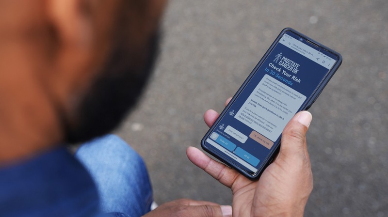 7418 MHW 2024 Owned Web Hub Risk checker mobile