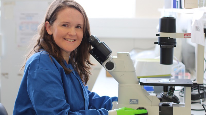 Rachel Barker Researcher