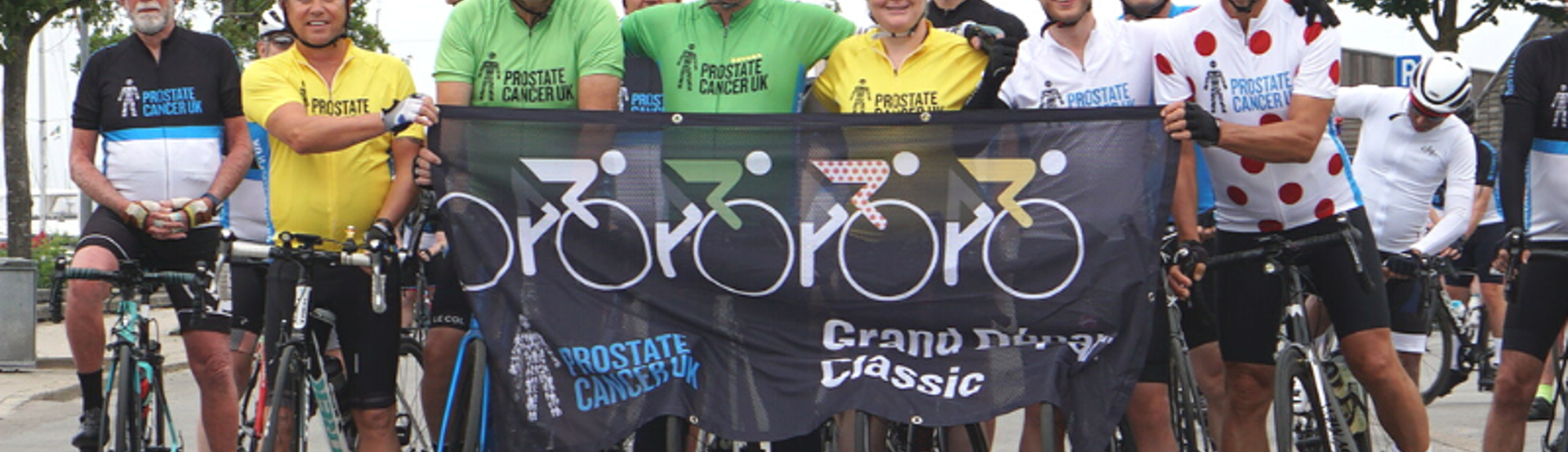 2019 Grand Depart