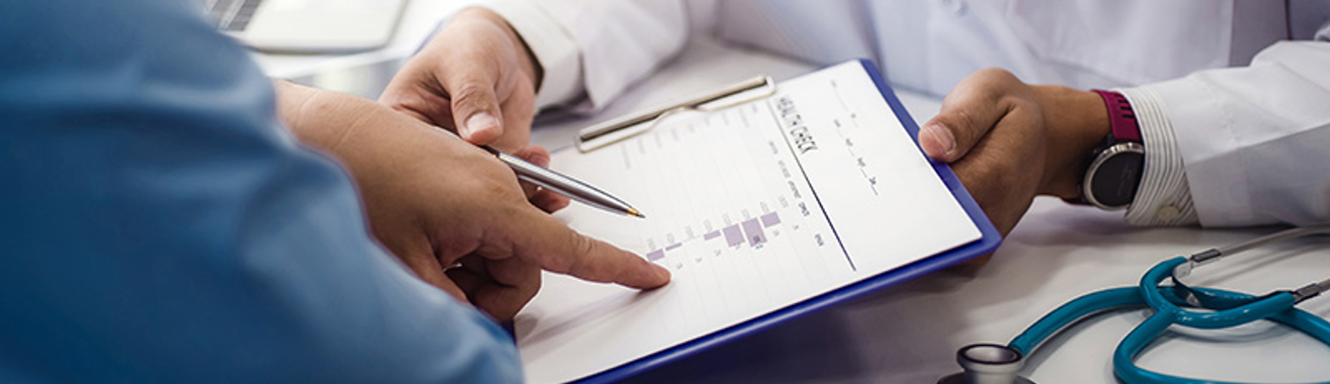 Medical Appointment Test Doctor Adobestock 257047144