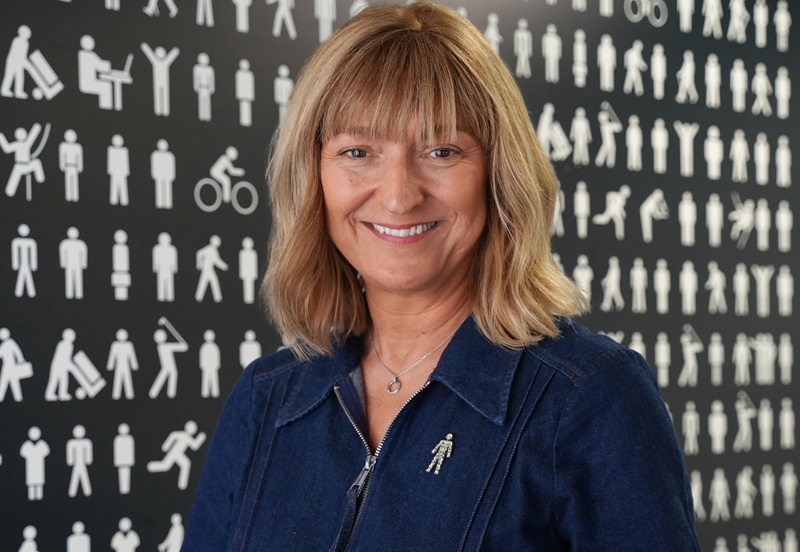 2025 10 Sharon Pavitt Headshot