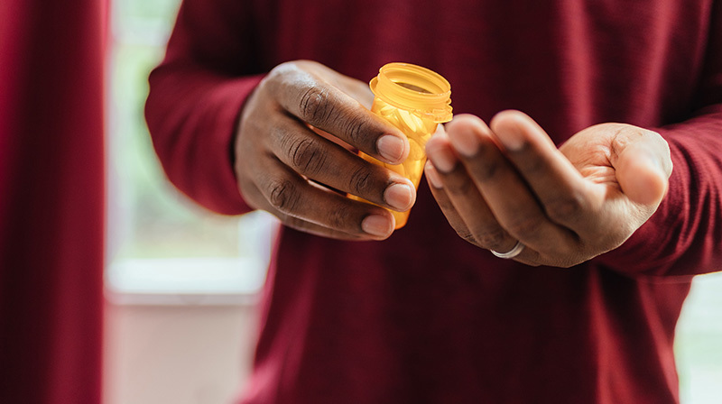 Tablet Pill Medication Adobestock 232005220