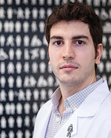 202108 Juan Jiménez-Vacas  Researcher