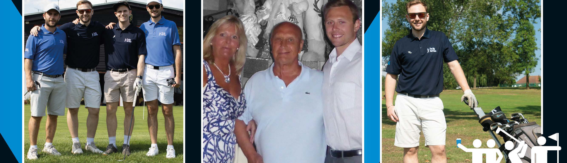 BGR Rob Family Banner