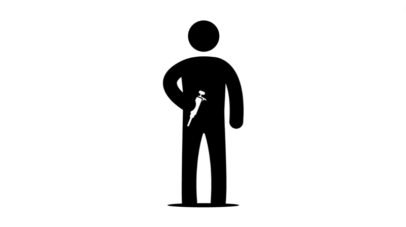Pipette Man