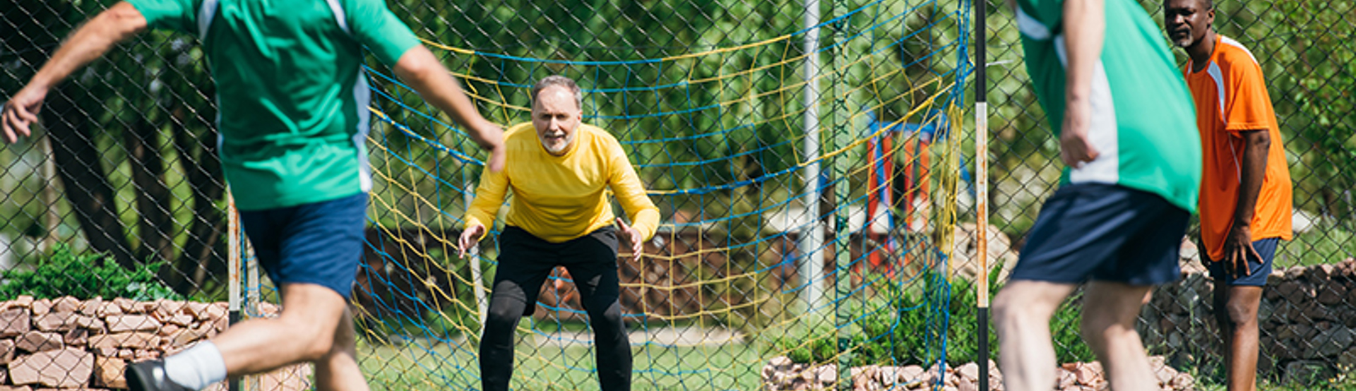 Football Friends Game Sport Adobestock 211603312