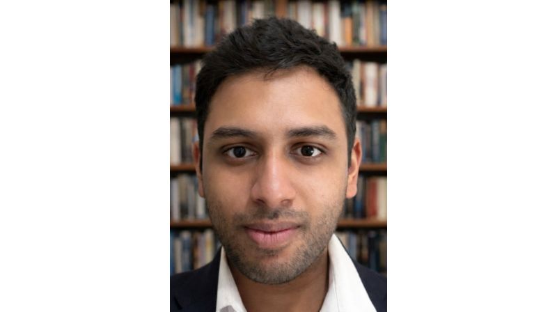 Thineskrishna Anbarasan