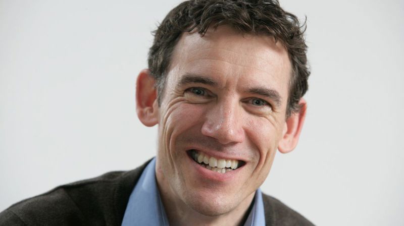 Nicholas Leslie