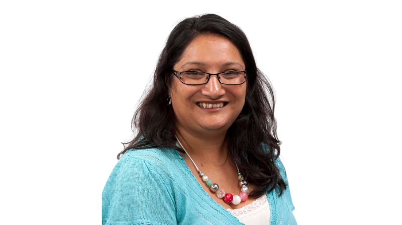 Ananya Choudhury Prostate Cancer UK Researcher